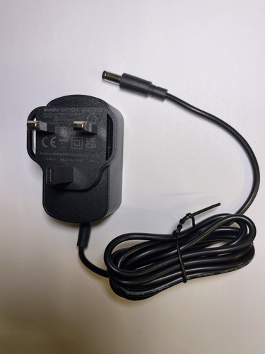 Replacement 21v adaptor - 21v, ac-dc