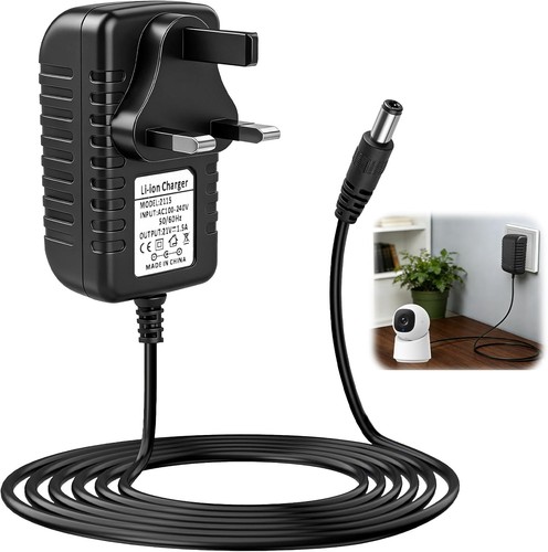 Replacement charger for - charger,