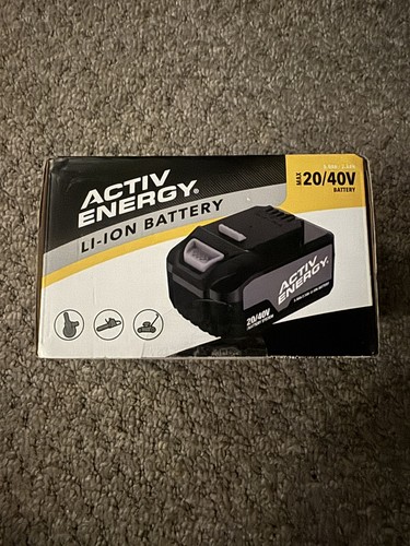 Ferrex 5ah battery - ferrex,