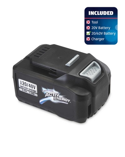 Ferrex activ energy battery - ferrex,
