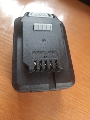 Ferrex 5ah battery activ - ferrex,