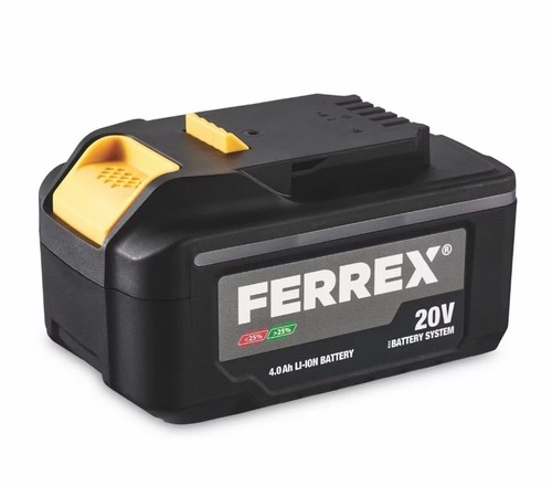 New style 20v ion 4 - new,