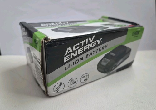 Ferrex activ energy - activ,
