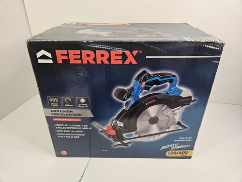 Ferrex 5ah battery activ - battery,