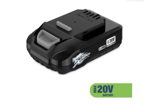 Ferrex activ energy battery - ferrex,