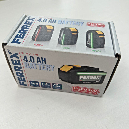 New style 20v - new,