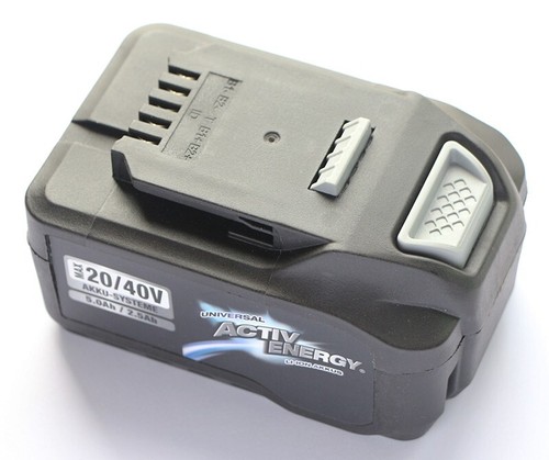 Ferrex 5ah activ energy 20v - ferrex,