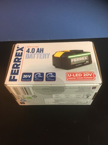 Activ energy ion battery - activ,
