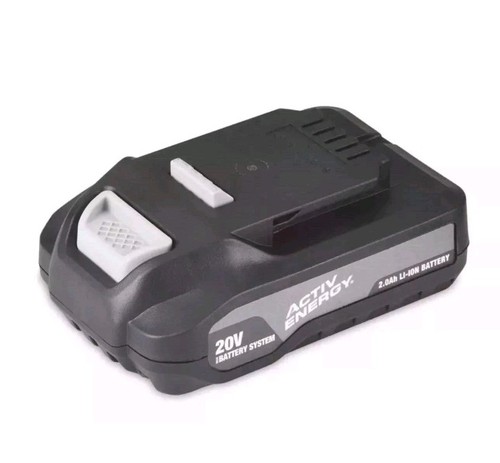 Ferrex activ energy ion - activ,