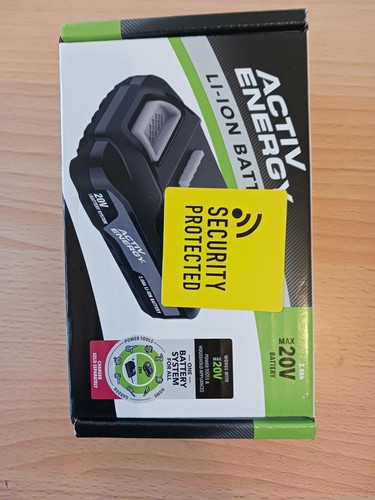 Ferrex activ energy ion - ferrex,