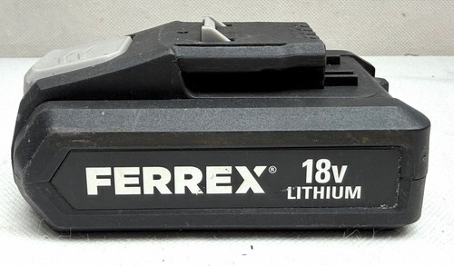 Ferrex abp1820sw 18v - ferrex,