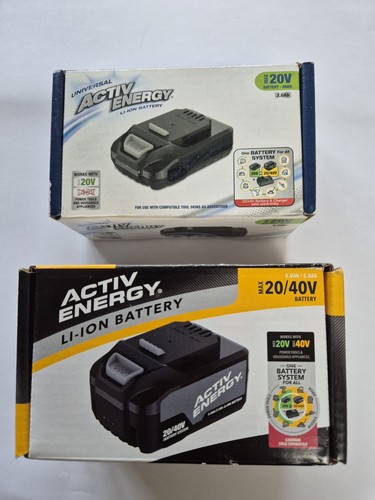 New ferrex activ energy - ferrex,