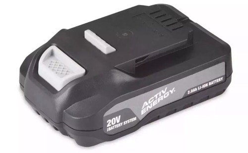 Activ energy 20v 0ah - activ,