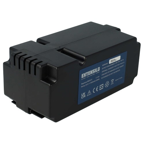 Battery for ferrex r800 - ferrex, easy+