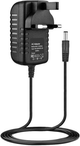 Adaptor charger for ferrex - adaptor,