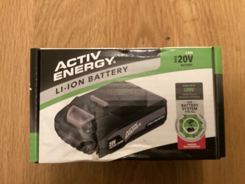 Ferrex activ energy 20v - ferrex,