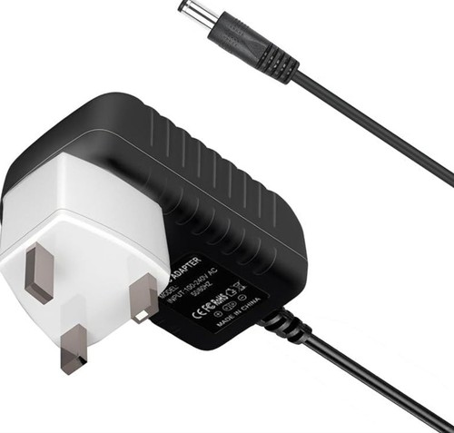 Replacement charger for - for, 14.4v
