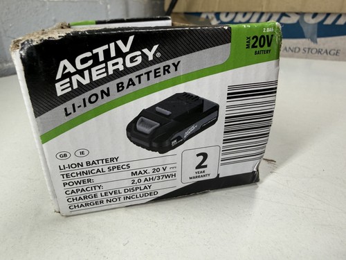 Ferrex activ energy - ferrex,